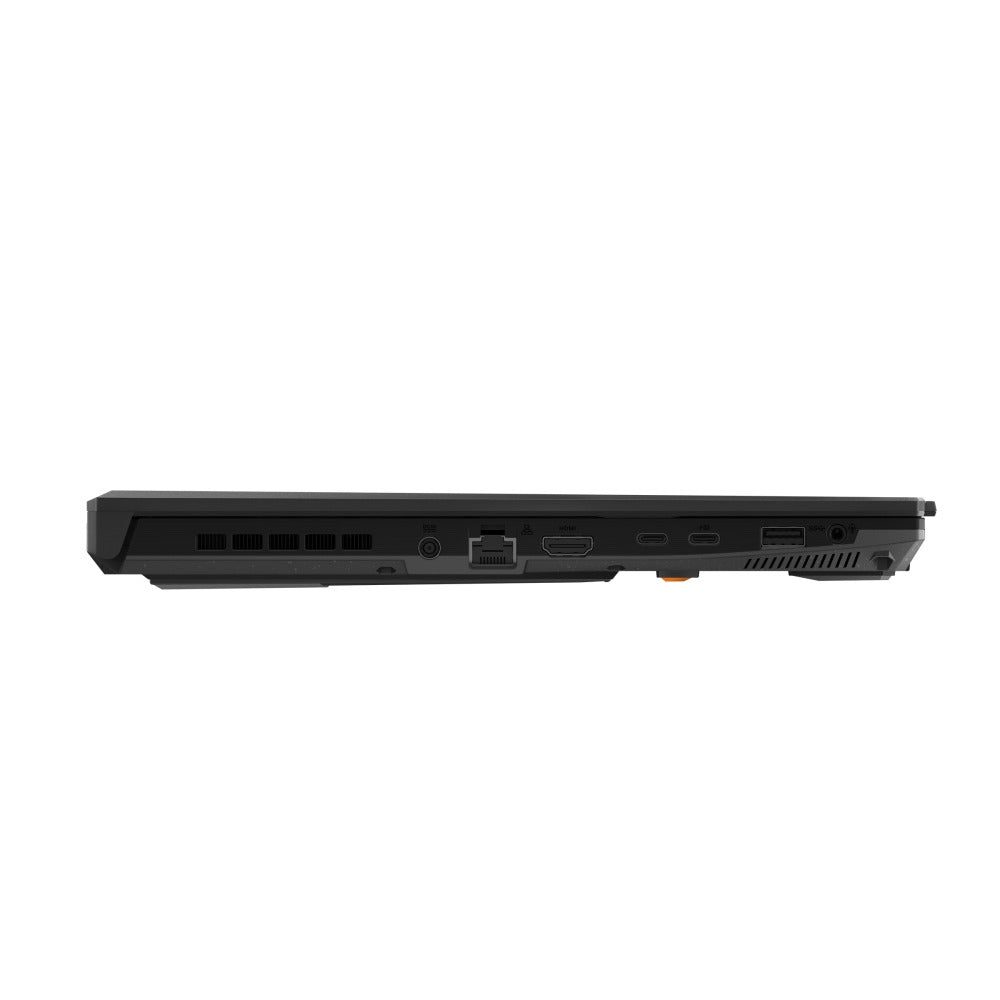 Asus TUF A16 FA617NS-N3083W Gaming Laptop (Off-Black)