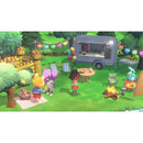 Nintendo Switch Hokko Life