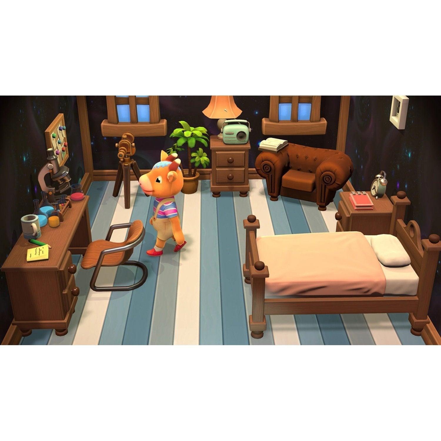 Nintendo Switch Hokko Life