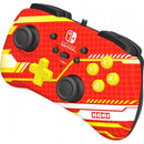 HORI NSW HORIPAD MINI (WIRED) MECHANIC RED (NSW-255A) - DataBlitz