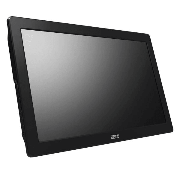 Hori portable gaming monitor for 2024 playstation 4