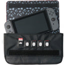 NSW HORI Travel Pouch Super Mario Red (NSW-067U) - DataBlitz