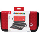 NSW HORI Travel Pouch Super Mario Red (NSW-067U) - DataBlitz