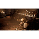 PS5 HORROR TALES THE WINE (ENG/EU) - DataBlitz