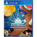 PS4 HOUSE FLIPPER BUY-RENOVATE-SELL ALL (ENG/FR) - DataBlitz