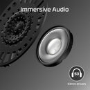 HYPERX CLOUD II GAMING HEADSET  FOR PC/ PS5/ PS4 (PINK WHITE) - DataBlitz