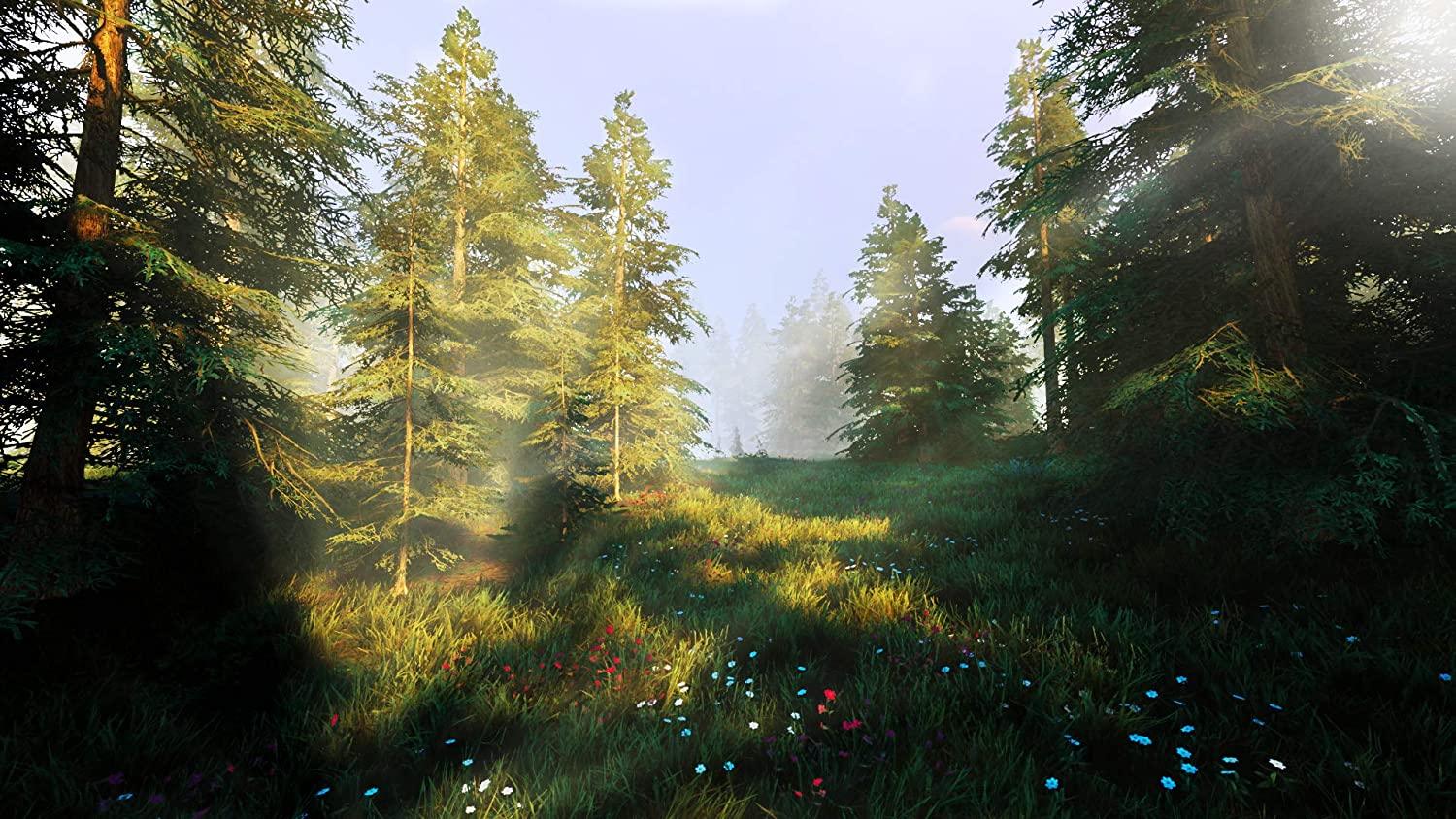 PS4 HUNTING SIMULATOR 2 ALL (ENG/FR) - DataBlitz