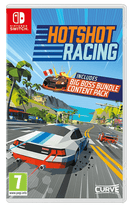 Nintendo Switch Hotshot Racing