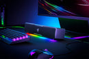 Razer Leviathan V2 X PC Gaming Soundbar - DataBlitz