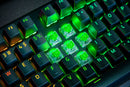 Razer Blackwidow V4 Pro Razer Chroma RGB (Green Switch)