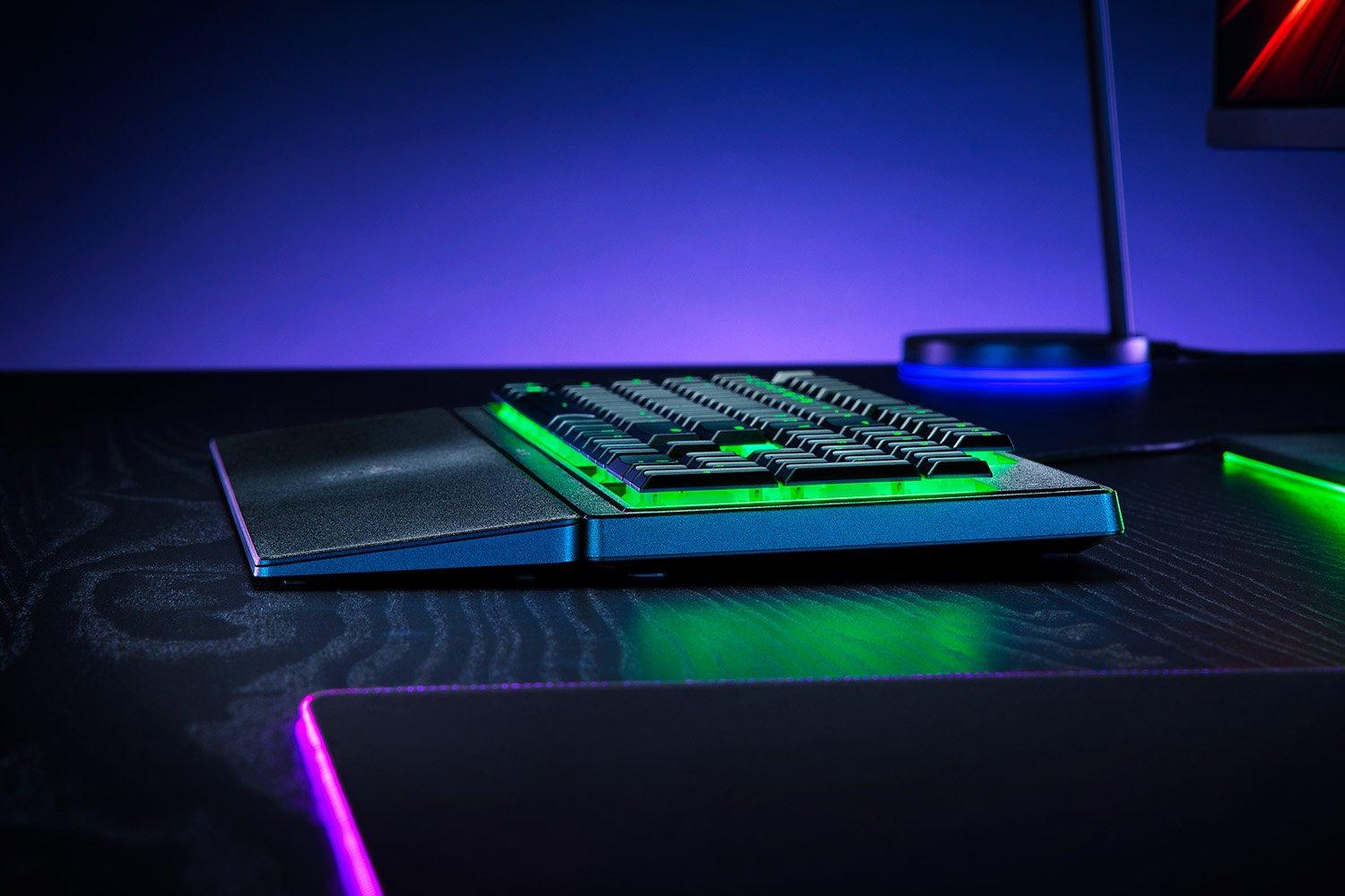 RAZER Ornata V3 X Low Profile Gaming Keyboard - DataBlitz
