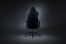 Razer Iskur X - XL Ergonomic Gaming Chair (Black/Green)