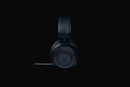 RAZER KRAKEN MULTI-PLATFORM WIRED GAMING HEADSET (BLACK) - DataBlitz
