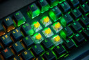 Razer Blackwidow V4 Pro Razer Chroma RGB (Yellow Switch)