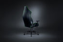 Razer Iskur X - XL Ergonomic Gaming Chair (Black/Green)