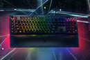 Razer Blackwidow V4 Pro Razer Chroma RGB (Green Switch)
