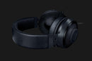 RAZER KRAKEN MULTI-PLATFORM WIRED GAMING HEADSET (BLACK) - DataBlitz