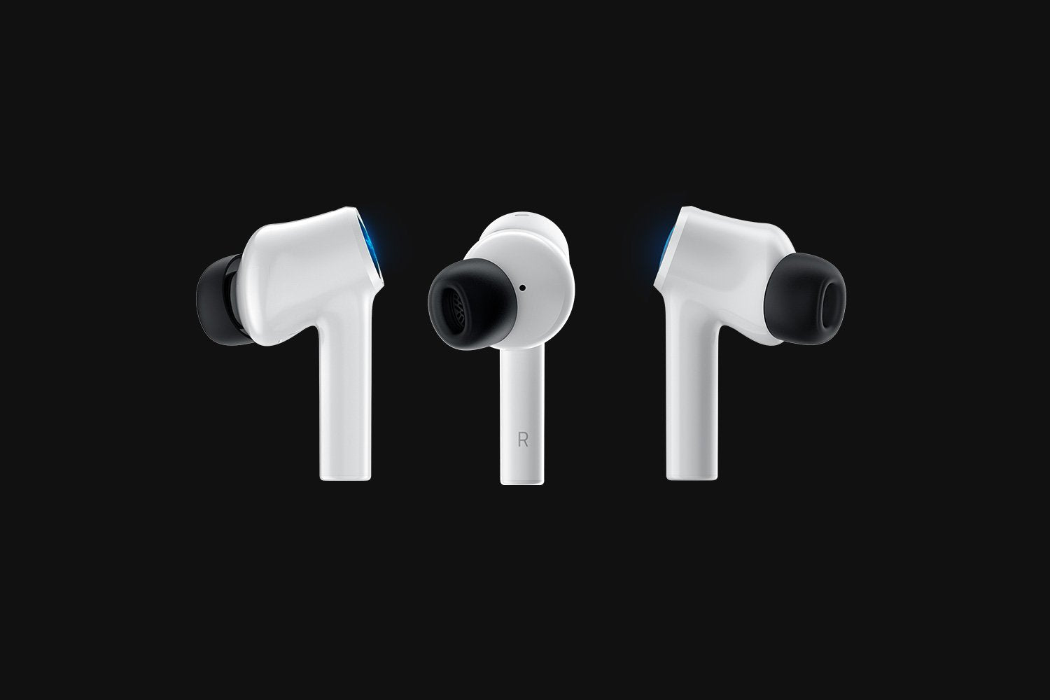 DataBlitz - Razer Hammerhead Hyperspeed Wireless Earbuds For PS5