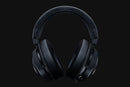 RAZER KRAKEN MULTI-PLATFORM WIRED GAMING HEADSET (BLACK) - DataBlitz