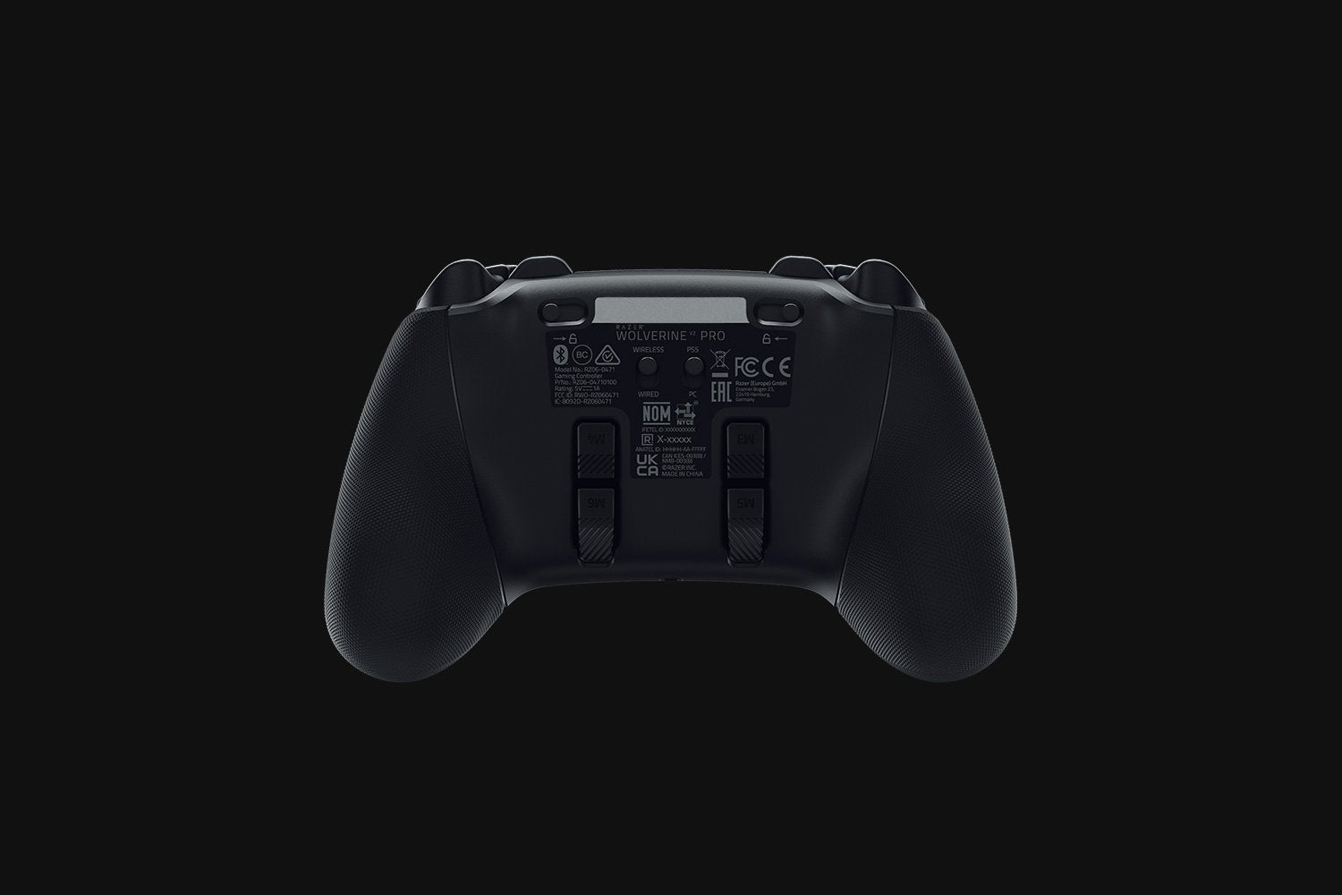 DataBlitz - Razer Wolverine V2 Pro Wireless Gaming Controller