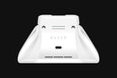RAZER UNIVERSAL QUICK CHARGING STAND FOR XBOX / XBOX X/S / XBOX ONE ELITE CONTROLLER (ROBOT WHITE) - DataBlitz