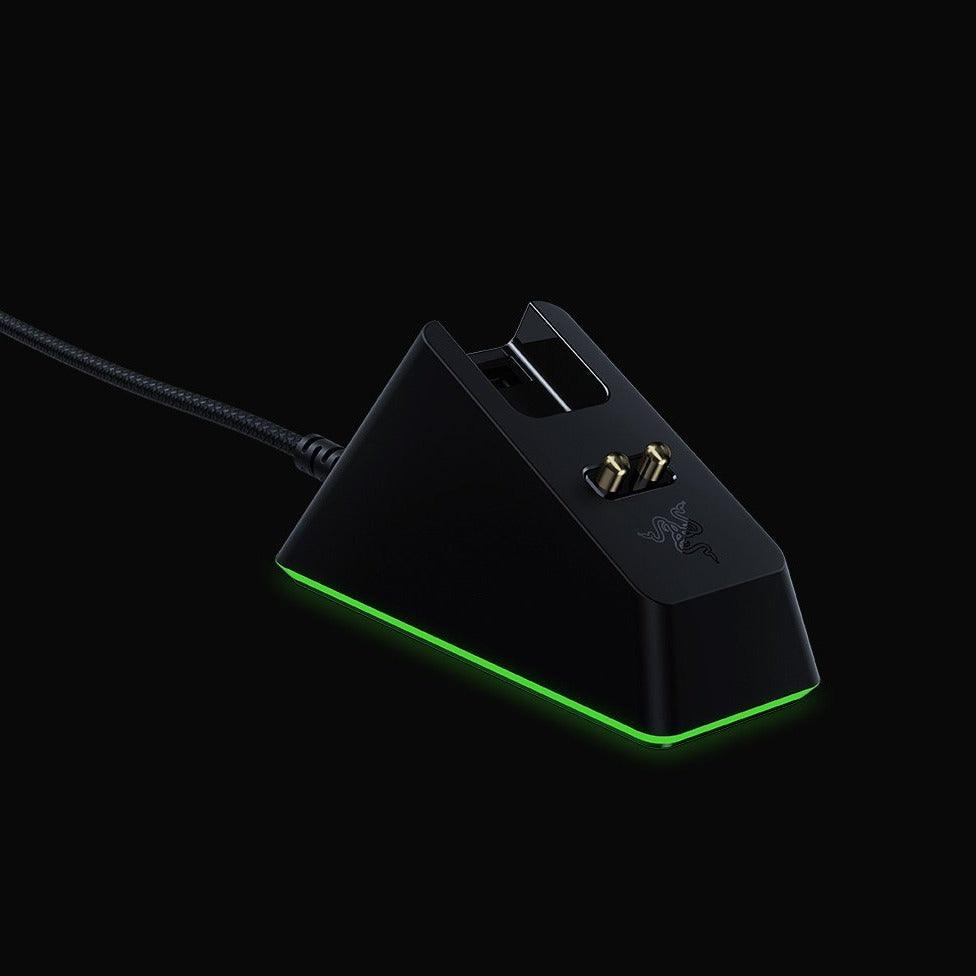 RAZER CHROMA RGB MOUSE DOCK - DataBlitz
