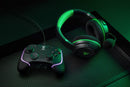 RAZER WOLVERINE V2 CHROMA WIRED GAMING CONTROLLER FOR XBOX SERIES X (BLACK) - DataBlitz