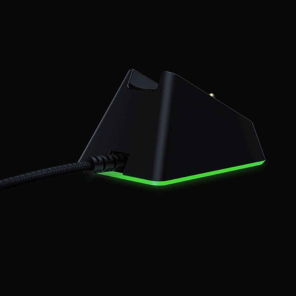 RAZER CHROMA RGB MOUSE DOCK - DataBlitz
