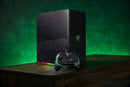 RAZER WOLVERINE V2 CHROMA WIRED GAMING CONTROLLER FOR XBOX SERIES X (BLACK) - DataBlitz