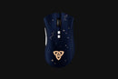 RAZER DEATHADDER V2 PRO WIRELESS GAMING MOUSE GENSHIN IMPACT EDITION - DataBlitz