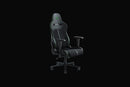 RAZER ENKI X ESSENTIAL GAMING CHAIR FOR ALL DAY COMFORT (BLACK/GREEN) - DataBlitz
