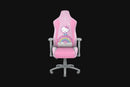 Razer Iskur X Ergonomic Gaming Chair Hello Kitty And Friends Edition