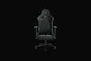 RAZER ENKI X ESSENTIAL GAMING CHAIR FOR ALL DAY COMFORT (BLACK/GREEN) - DataBlitz