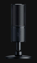 RAZER SEIREN X CONDENSER STREAMING MICROPHONE - DataBlitz