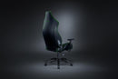 RAZER ISKUR X ERGONOMIC GAMING CHAIR (RZ38-0284) - DataBlitz