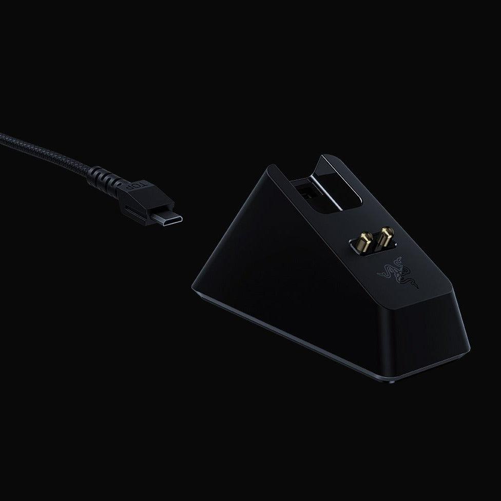 RAZER CHROMA RGB MOUSE DOCK - DataBlitz