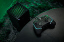 RAZER WOLVERINE V2 CHROMA WIRED GAMING CONTROLLER FOR XBOX SERIES X (BLACK) - DataBlitz