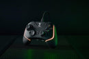 RAZER WOLVERINE V2 CHROMA WIRED GAMING CONTROLLER FOR XBOX SERIES X (BLACK) - DataBlitz