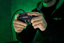 RAZER WOLVERINE V2 CHROMA WIRED GAMING CONTROLLER FOR XBOX SERIES X (BLACK) - DataBlitz