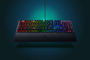 RAZER BLACKWIDOW CHROMA V3 MECHANICAL GAMING KEYBOARD (GREEN SWITCHES) - DataBlitz