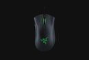 RAZER DEATHADDER ESSENTIAL ERGONOMIC WIRED GAMING MOUSE (BLACK) - DataBlitz