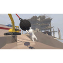 PS4 HUMAN FALL FLAT ANNIVERSARY EDITION ALL - DataBlitz