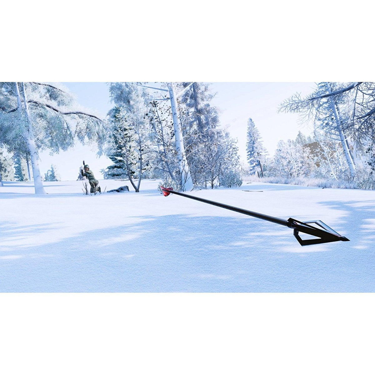 Nintendo Switch Hunting Simulator