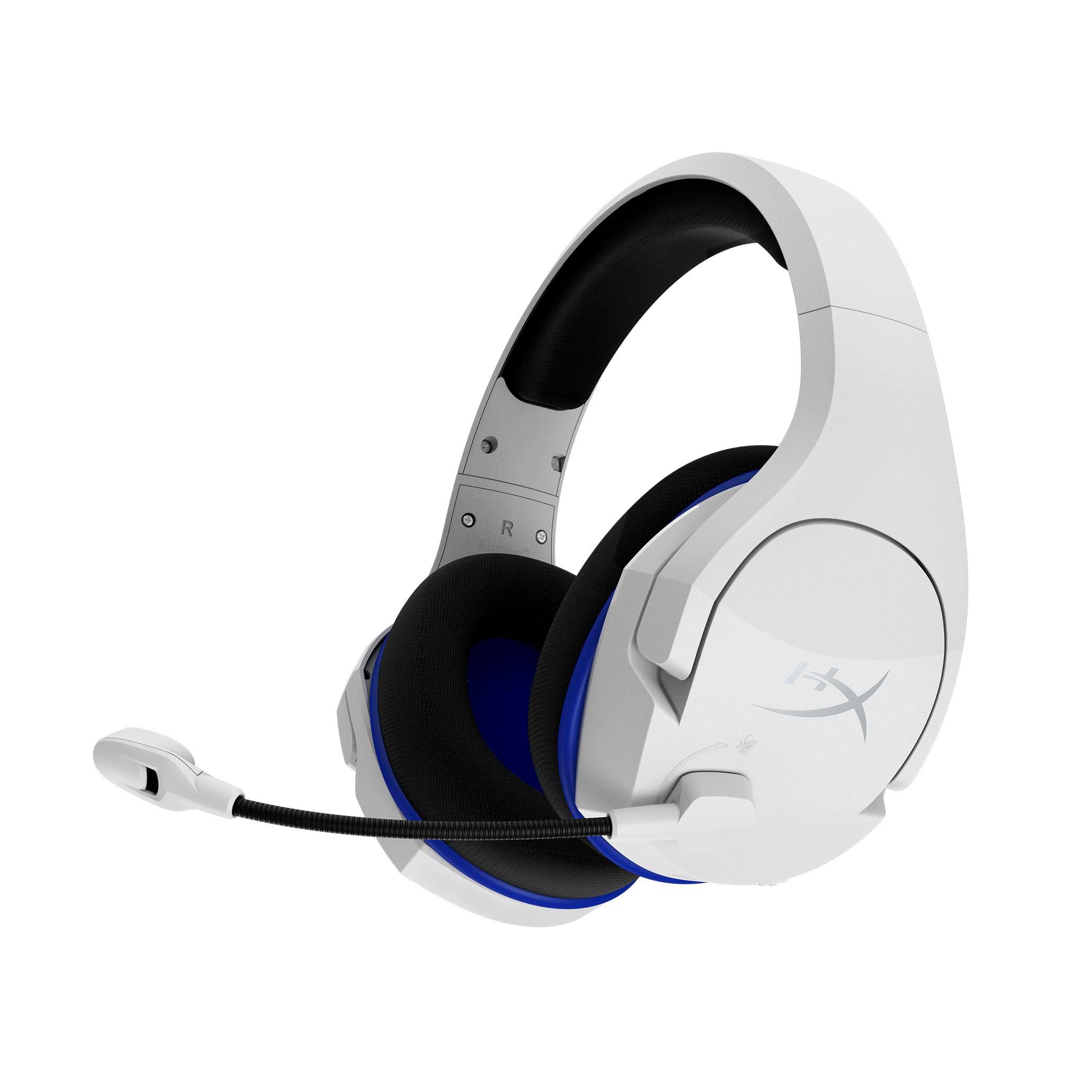 HYPERX CLOUD STINGER CORE WIRELESS GAMING HEADSET FOR PS5/PS4/PC - DataBlitz