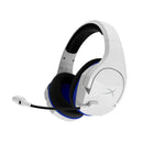 HYPERX CLOUD STINGER CORE WIRELESS GAMING HEADSET FOR PS5/PS4/PC - DataBlitz