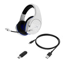 HYPERX CLOUD STINGER CORE WIRELESS GAMING HEADSET FOR PS5/PS4/PC - DataBlitz