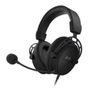 HyperX Cloud Alpha S Gaming Headset Blackout - DataBlitz