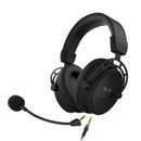 HyperX Cloud Alpha S Gaming Headset Blackout - DataBlitz