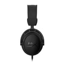 HyperX Cloud Alpha S Gaming Headset Blackout - DataBlitz