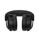 HyperX Cloud Alpha S Gaming Headset Blackout - DataBlitz
